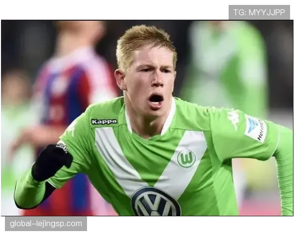 德布劳内职业生涯关键节点回顾：英超边缘人到世界顶级中场