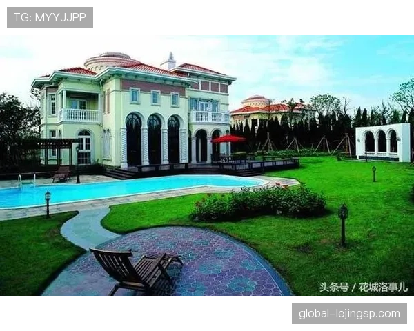 惠若琪退役后住的别墅，比她当年拿冠军还让人眼红