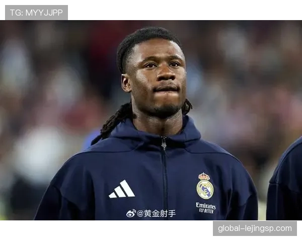 卡马文加：欧冠夺冠开启生涯首个巅峰期