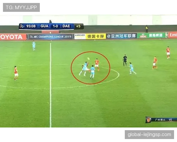 伤停补时规则详解：裁判如何判定补时长度与执行标准