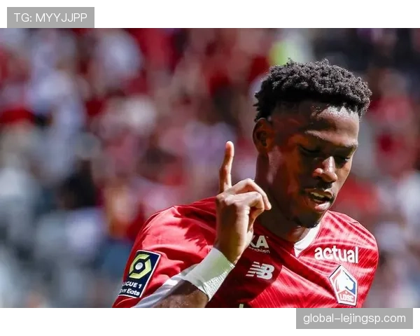 乔纳森·戴维为何能持续高效输出