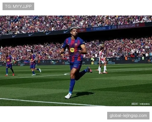 巴萨从大胜到失控，稳定性面临考验