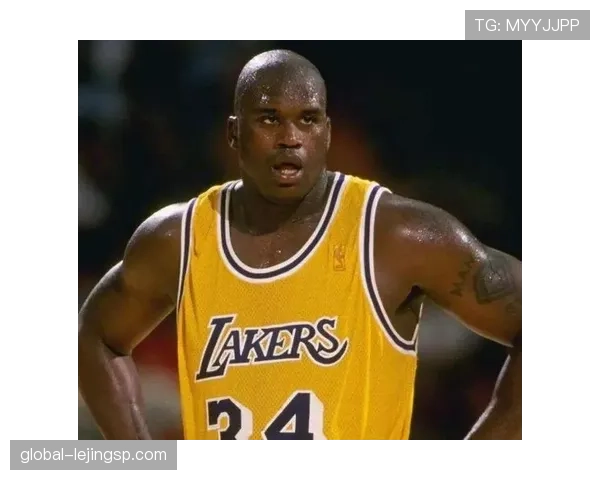 奥尼尔内线统治力改变对手防守策略