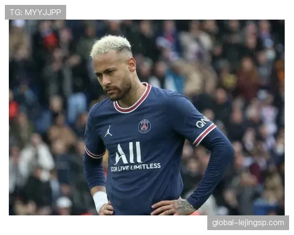 内马尔与姆巴佩在高位控球下体现分散与集中驱动趋势