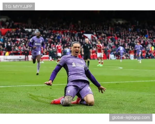 努涅斯赛场情绪控制表现真的存在明显问题吗？